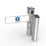 słupek-cp-502-pod-kod-kreskowy-z-bramką-uchylną-cp-314cp-502